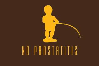 Nicht der prostatitis
