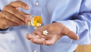 billige und wirksame Antibiotika gegen Prostatitis